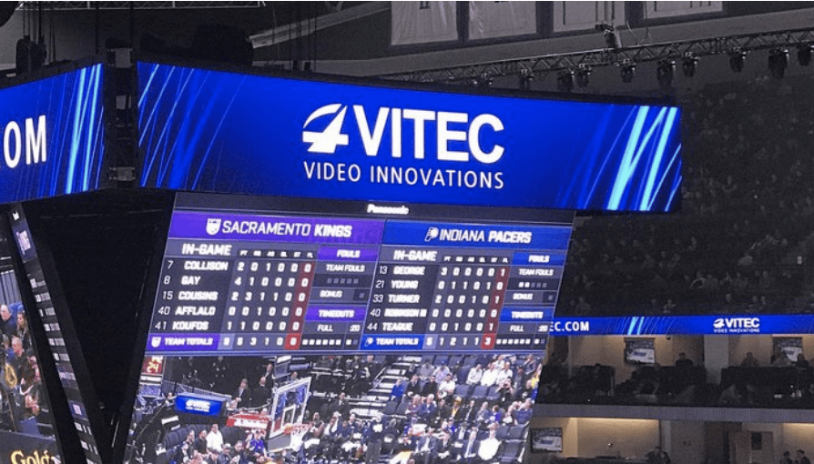 Vitec - Video Innovations
