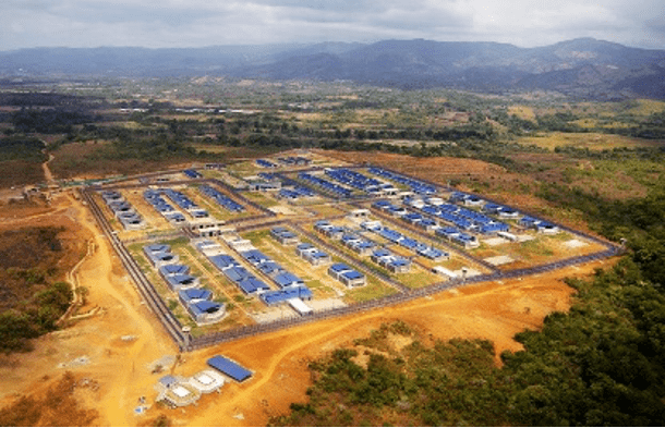 Carcel la joya Panamá_ATL