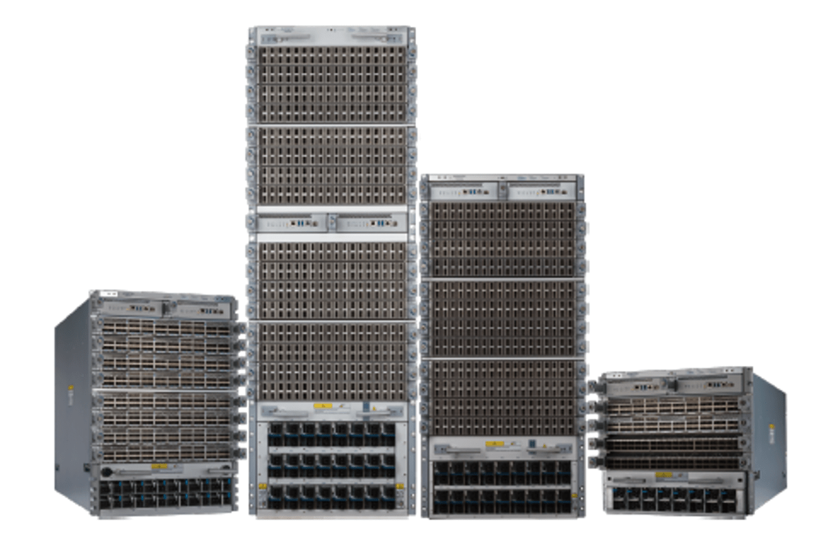 Networking Datacenter